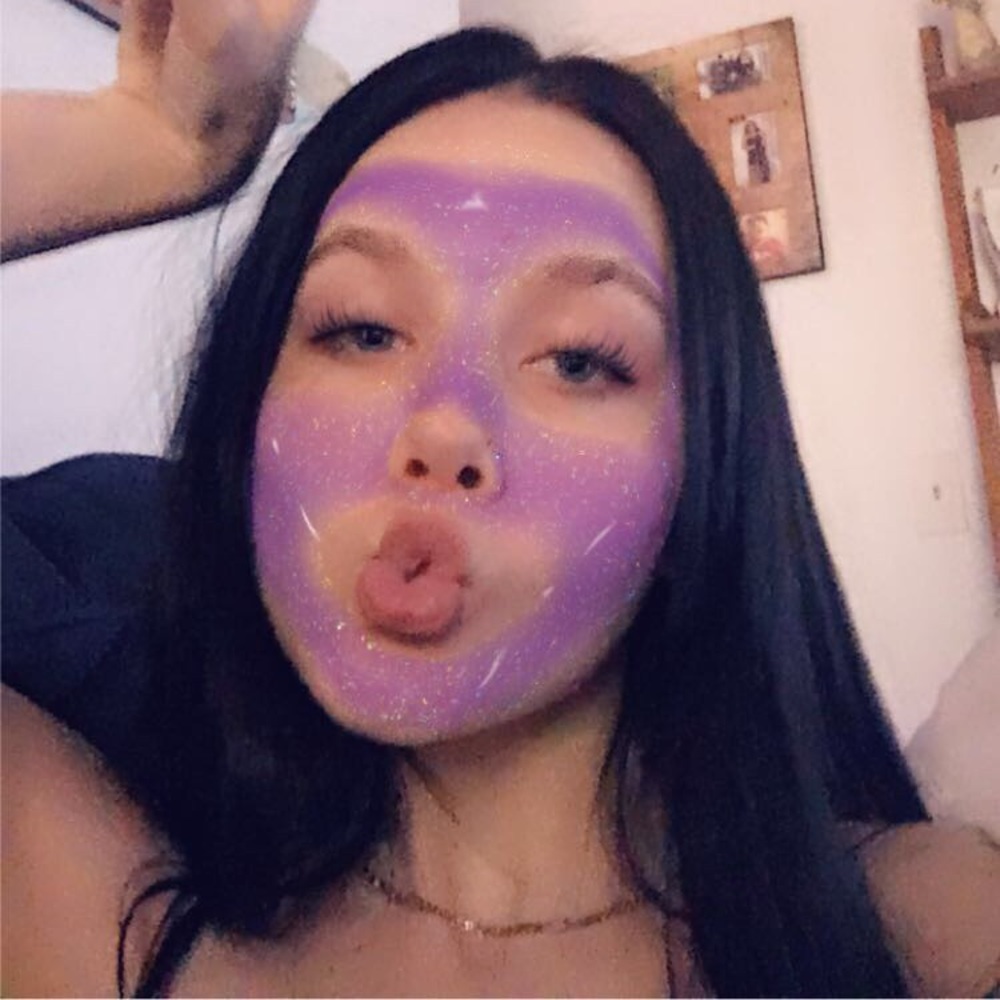 Meet your Posher, Jenna